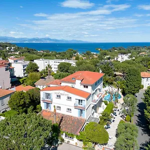 Beau Site - Cap D'antibes **** Antibes