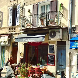 Apartment Market