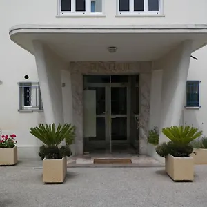 Appartement Belvedere-deluxe Seaview Nr B, C&d