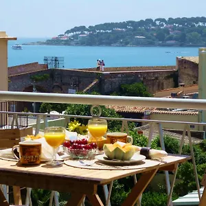Appartement Cap View