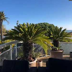 Apartment Gorgeous One-bedroom With Terrace And Sea View -stayinantibes- Bijou